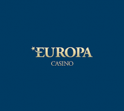 Europa casino 100% up to €100 in welcome bonuses