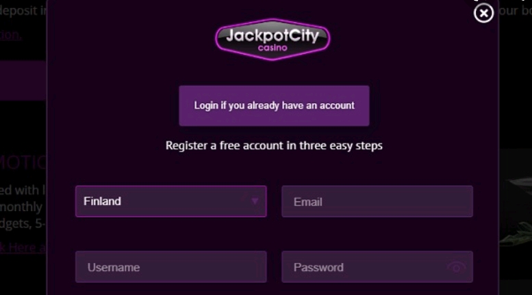 Jackpot City Online Casino 4
