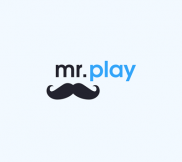 Mr Play 100 FS + 100% bonus up to €200 to get started