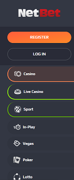 Netbet online casino 2