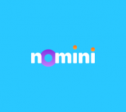 Nomini welcome bonus 100% up to 500€ + 100 free spins