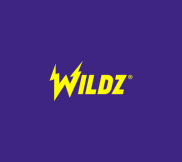 Wildz 100% welcome bonus up to 500€ + 200 free spins