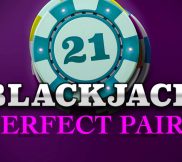 Blackjack Classic Perfect Pairs