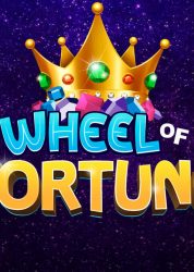Wheel of Fortune
